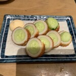 すし酒場 さしす - 