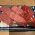 すし酒場 さしす - 