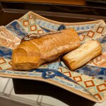 日本橋　川口 - 