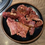 いやしん坊 - 焼肉ランチのツ