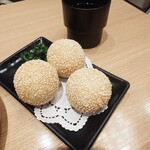 香港飲茶専門店 西遊記 横浜中華街 - 