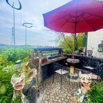 竹やぶ - 外観①