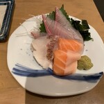 すし酒場 さしす - 