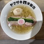 ヤマザキ洋服店 - 