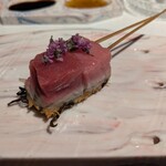 串揚げ･大阪料理 キュイジーヌ･ド･オオサカ - 