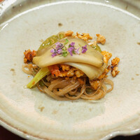 美会 - ☆柔らかいアワビ(#^.^#)☆