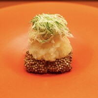 美会 - ☆ミアンブラー…太刀魚＆えごま☆