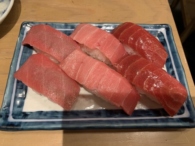 すし酒場 さしす 2号店 - 北新地/居酒屋 | 食べログ