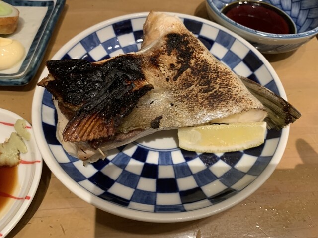 Sushi Sakaba Sashisu 2go Ten - Kitashinchi/Izakaya (Japanese style