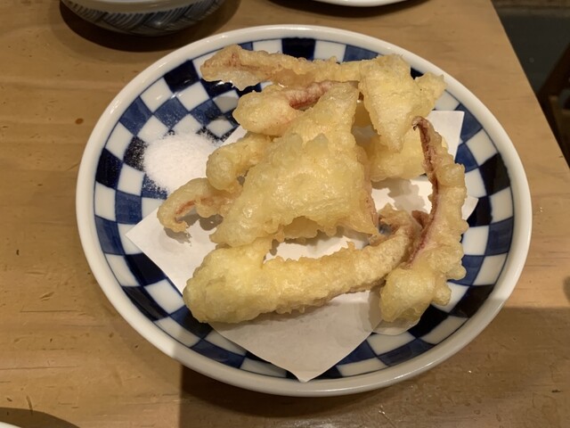 Sushi Sakaba Sashisu 2go Ten - Kitashinchi/Izakaya (Japanese style