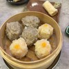 餃子と点心 台湾点心屋台 紬茶ん ちぇるる野毛