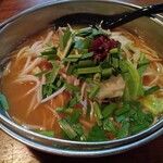 からし屋 - 