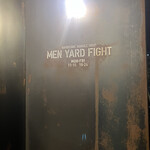 メン ヤード ファイト - 