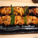 鳥貴族 - 料理写真: