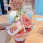 ハナフル 阪神梅田店 - 