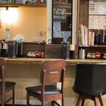 暗黒中華そば 雷電 - 