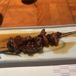 鰻 のぶはら - 