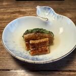 明神下 神田川 - 