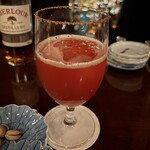 バー ジャダ - R7.11  ブラッディーメアリー