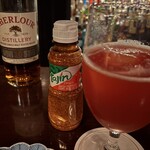 バー ジャダ - R7.11  