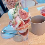 ハナフル 阪神梅田店 - 