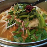 からし屋 - 