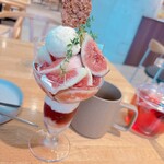 ハナフル 阪神梅田店 - 