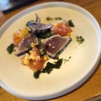 レストラン カーブドッチ - 