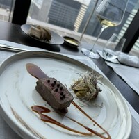 アルヴァ(アマン東京) - 