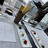 アルヴァ(アマン東京) - 