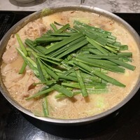 博多もつ鍋 やま中 博多店 - 