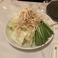 博多もつ鍋 やま中 博多店 - 