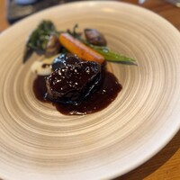 レストラン カーブドッチ - 