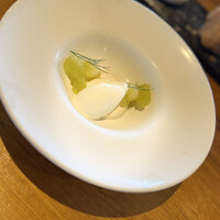 レストラン カーブドッチ - 