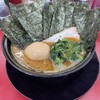 家系ラーメン 王道家 本店