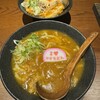 焼肉とかすうどん 龍の巣 中洲カドミセ