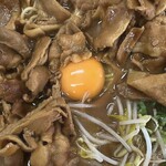 支那そば 王王軒 - 