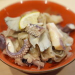 田舎の味と旨い酒 やまと - 