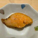 鮨 ゆうき - 鮟肝