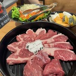 成吉思汗 大黒屋 - 