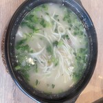 中華美食 トミーズキッチン - 