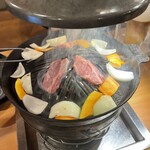 成吉思汗 大黒屋 五丁目店 - 