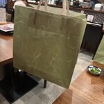 元祖すっぽん地鶏鍋　がんばり家 - 