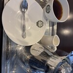 カフェーパウリスタ - 