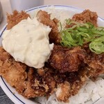 かつや - 料理写真: