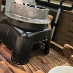 焼肉ダイニングなんべんでん - 