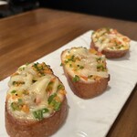 ブラジリアンステーキハウス シュラスコ - 