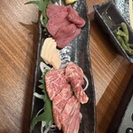 元祖すっぽん地鶏鍋　がんばり家 - 