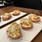 ブラジリアンステーキハウス シュラスコ - 