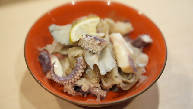 田舎の味と旨い酒 やまと - 福島（居酒屋）の写真